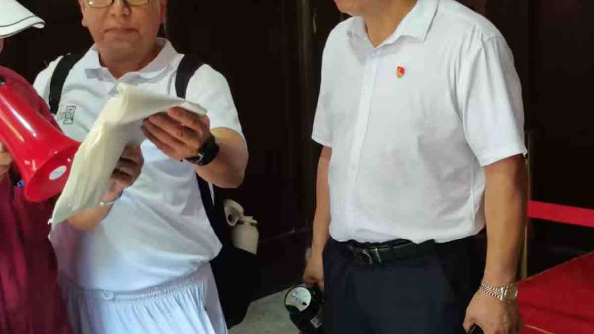让好项目，更早被看见